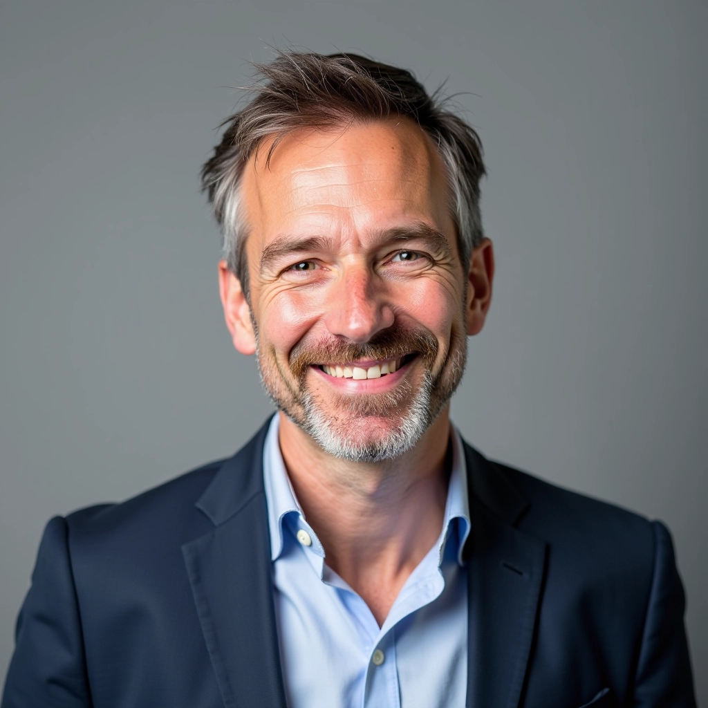Jan Verhoeven